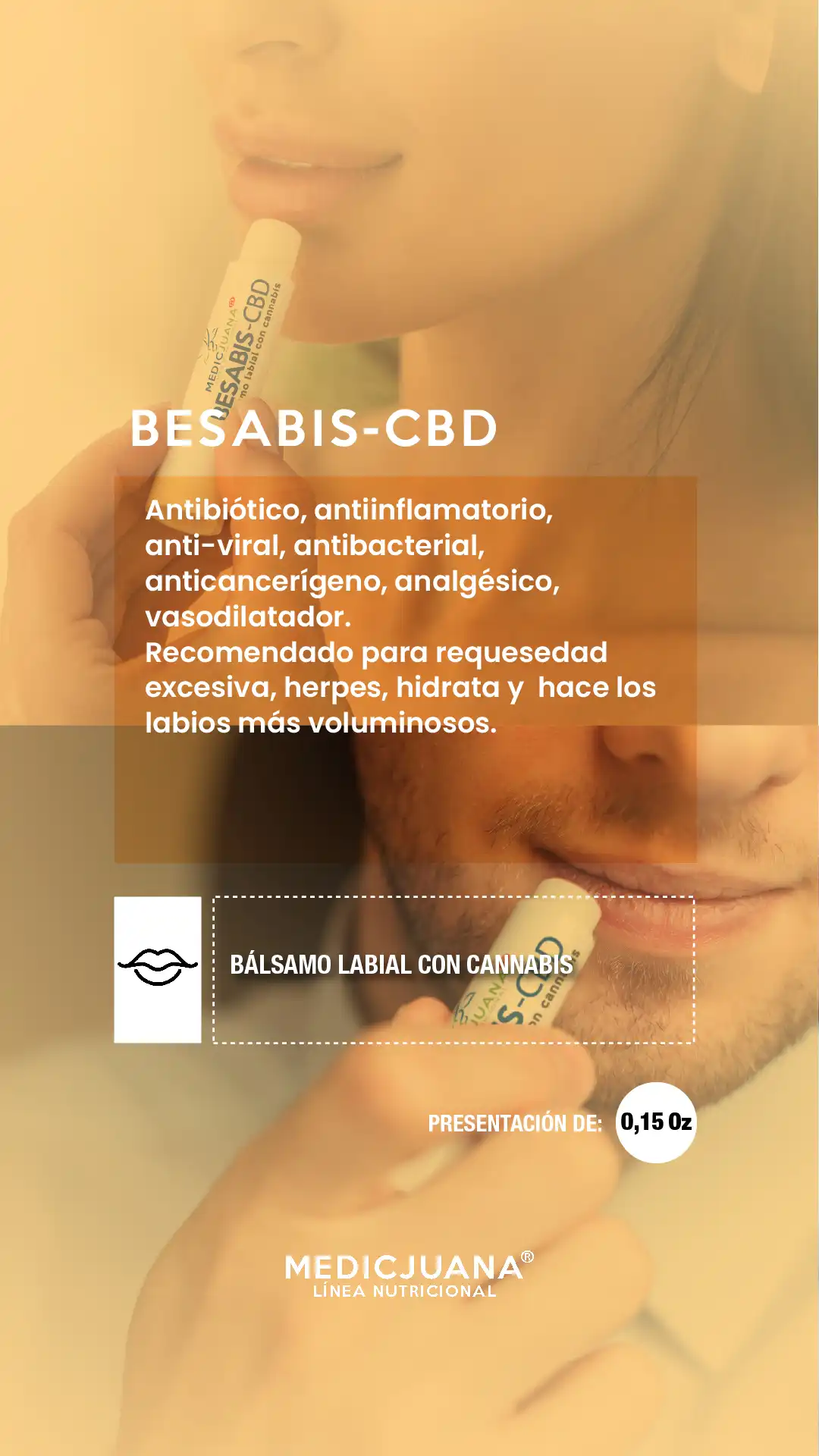 Besabis CBD