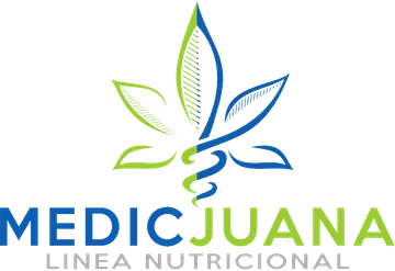 MedicJuana Logo