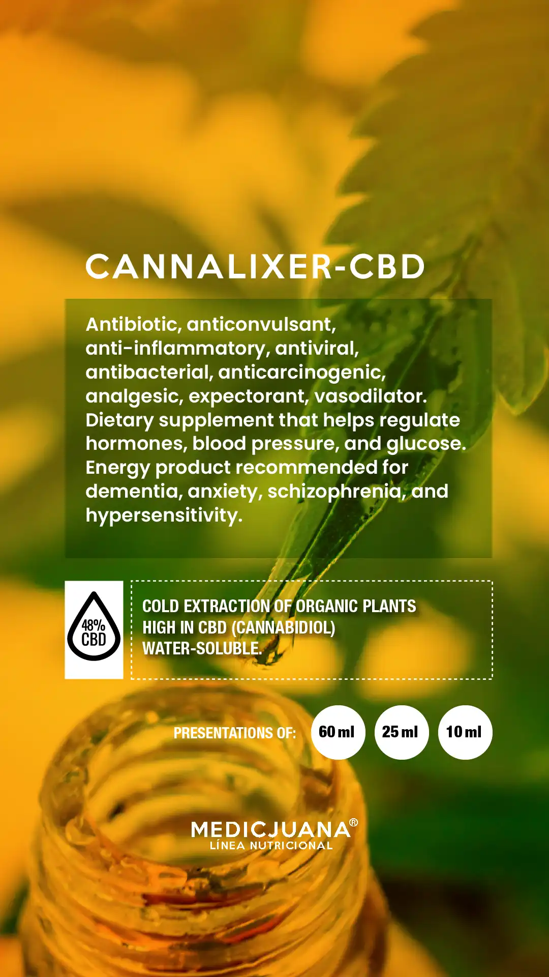 CANNALIXER-CBD