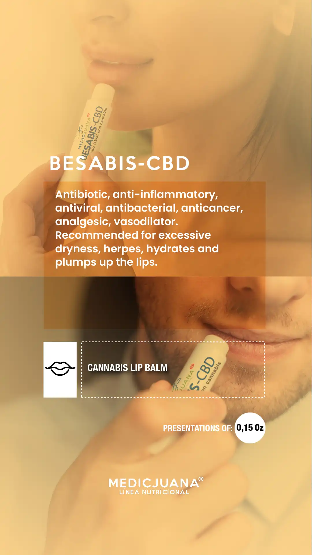 Besabis CBD